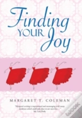 Finding Your Joy