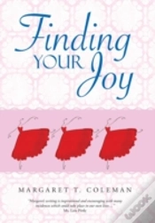 Capa do artigo Finding Your Joy