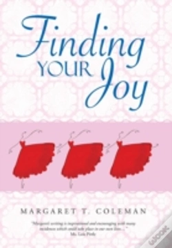 Capa do artigo Finding Your Joy