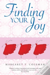 Capa do artigo Finding Your Joy