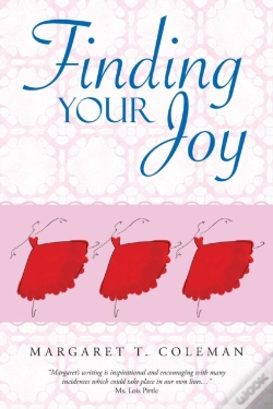 Capa do artigo Finding Your Joy