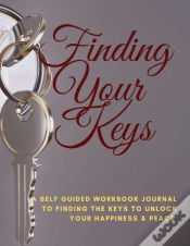 Capa do artigo Finding Your Keys