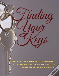 Capa do artigo Finding Your Keys