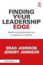 Finding Your Leadership Edge - Preview