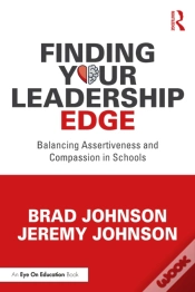Capa do artigo Finding Your Leadership Edge