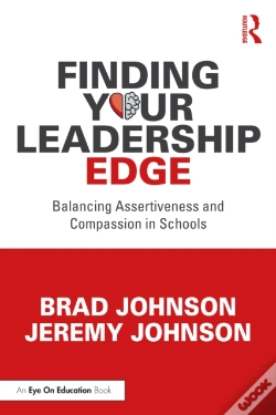 Capa do artigo Finding Your Leadership Edge