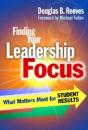 Finding Your Leadership Focus - Preview