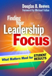 Capa do artigo Finding Your Leadership Focus