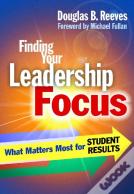 Finding Your Leadership Focus