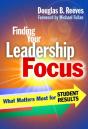 Finding Your Leadership Focus - Preview