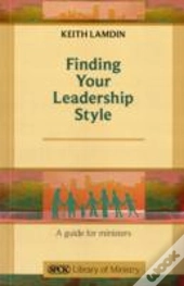 Finding Your Leadership Style