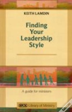 Capa do artigo Finding Your Leadership Style