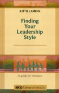 Finding Your Leadership Style