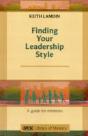 Finding Your Leadership Style - Preview