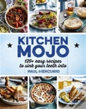 Capa do artigo Finding Your Mojo In The Kitchen