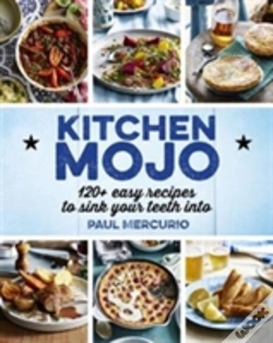 Capa do artigo Finding Your Mojo In The Kitchen