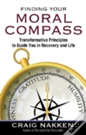 Capa do artigo Finding Your Moral Compass