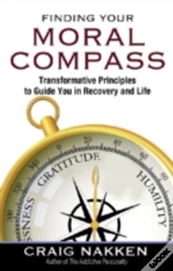Capa do artigo Finding Your Moral Compass