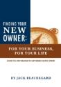 Finding Your New Owner - Preview