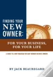 Capa do artigo Finding Your New Owner