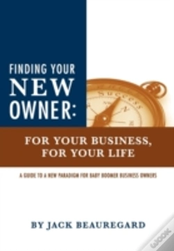 Capa do artigo Finding Your New Owner