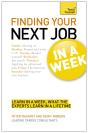 Finding Your Next Job In A Week: Teach Yourself Ebook Epub - Preview