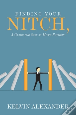 Capa do artigo Finding Your Nitch: A Guide For Stay At