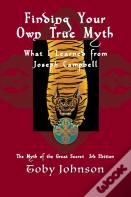 Finding Your Own True Myth