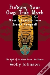 Capa do artigo Finding Your Own True Myth