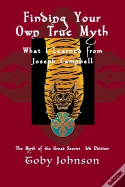 Capa do artigo Finding Your Own True Myth