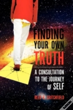 Capa do artigo Finding Your Own Truth