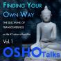 Finding Your Own Way - Preview