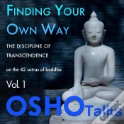 Capa do artigo Finding Your Own Way
