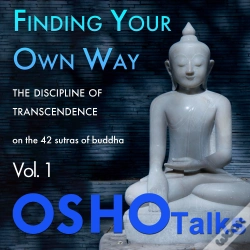 Capa do artigo Finding Your Own Way
