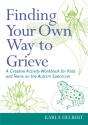 Finding Your Own Way To Grieve - Preview