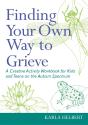 Finding Your Own Way To Grieve - Preview
