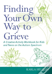 Capa do artigo Finding Your Own Way To Grieve