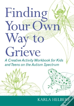 Capa do artigo Finding Your Own Way To Grieve