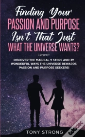 Capa do artigo Finding Your Passion And Purpose - Isn