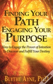 Capa do artigo Finding Your Path, Engaging Your Purpose