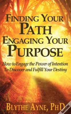 Capa do artigo Finding Your Path, Engaging Your Purpose
