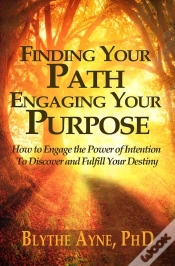 Capa do artigo Finding Your Path, Engaging Your Purpose