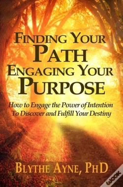 Capa do artigo Finding Your Path, Engaging Your Purpose