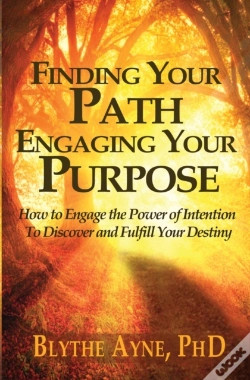 Capa do artigo Finding Your Path, Engaging Your Purpose