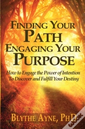 Capa do artigo Finding Your Path, Engaging Your Purpose