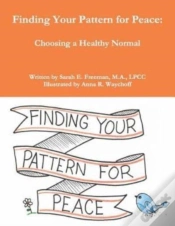 Capa do artigo Finding Your Pattern For Peace:: Choosin