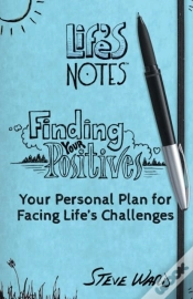 Capa do artigo Finding Your Positives