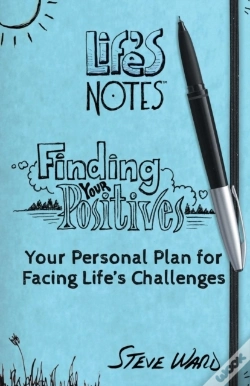 Capa do artigo Finding Your Positives