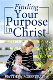 Capa do artigo Finding Your Purpose In Christ
