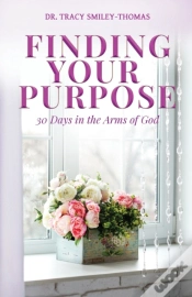 Capa do artigo Finding Your Purpose